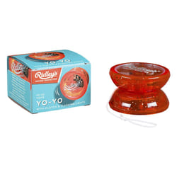 Wild & Wolf Ridley's Yoyo