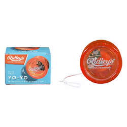 Wild & Wolf Ridley's Yoyo