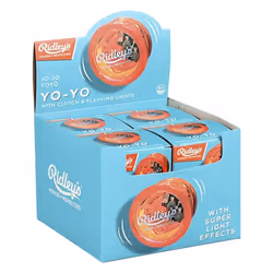 Wild & Wolf Ridley's Yoyo