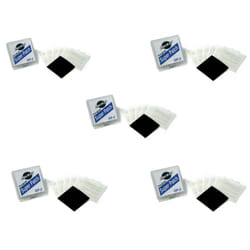 Park Tool gP-2 Pre-glued Super Patch Puncture Repair Kits (Pack of 5)