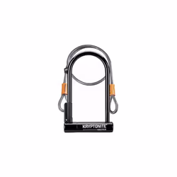 Keeper 12 Standard with Flex Sold Secure SilverBlack