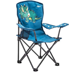 Chair Children's Dinosaur Fold Away Chair