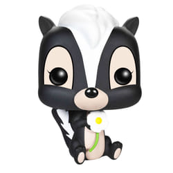 Funko Pop! Funko Vinyl Figure (Unisex Black)