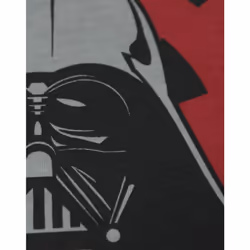 Star Wars Short Sleeved T-Shirt (Mens White) - X-Large