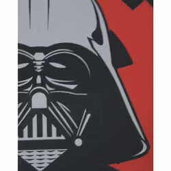 Star Wars Short Sleeved T-Shirt (Mens Black) - X-Large