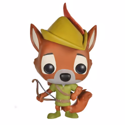 Funko Pop! Funko Vinyl Figure (Unisex Green)