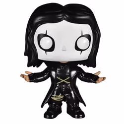 Funko Pop! Funko Vinyl Figure (Unisex Black)