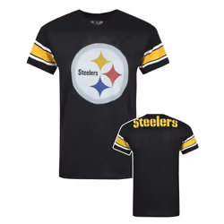 New Era NFL Jersey (Mens Black)