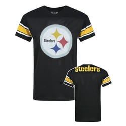 New Era NFL Jersey (Mens Black)
