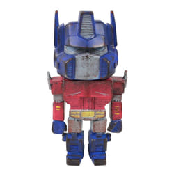Funko Pop! Funko Vinyl Figure (Unisex Blue)
