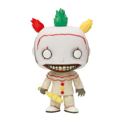 Funko Pop! Funko Vinyl Figure (Unisex White)