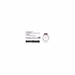Genuine Casio Watch Strap Band 10512401 for Casio DW-5000, 5600, G-5600, G5700, GW-M5600