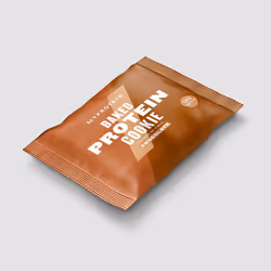 Baked Protein Cookie, Chocolate