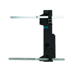 Makita 196953-0 Guide Rail Adaptor for DHS680 Circular Saw - Fit Sp6000 Rail
