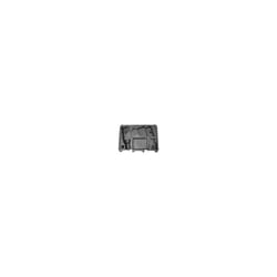 Dewalt T-Stak Inlay For 18V Brushless Impact Wrench - Black