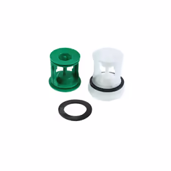 Washing Machine Drain Pump Filter Kit