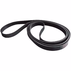 Genuine Indesit IS60VNL IS60V IS60VS IS60VFR Tumble Dryer Drive Belt (1860 9PHE)