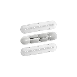 Original Hotpoint washing machine - 12 hole removable drum paddle lifter (pack of 3 - 227mm x 53mm x 38mm)