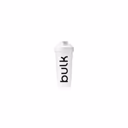 Bulk Iconic Shaker Bottle, Ice White, 750 ml