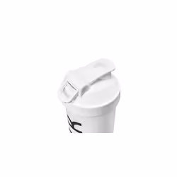 Bulk Iconic Shaker Bottle, Ice White, 750 ml