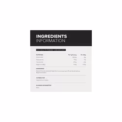 Electrolyte Powder, Unflavoured, 100 g, 100 Servings, Packaging May Vary