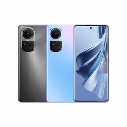 Oppo Reno10 5G 12GB - Blue