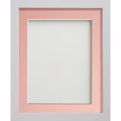 Frame Company Allington, Single picture frame, MDF, 1 pc(s), 1 pc(s)