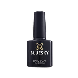 Base Coat UV/Gel Nail Polish, 15 ml