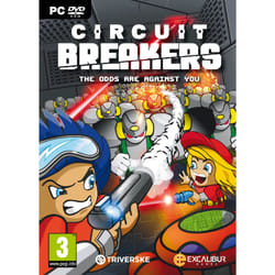Excalibur Circuit Breakers Standard English PC