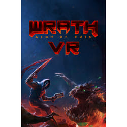 Fulqrum Publishing WRATH: Aeon of Ruin Standard English PC