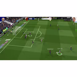 Tower Studios Sociable Soccer 24 - Additional view 3
