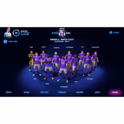 Tower Studios Sociable Soccer 24 - Additional view 4