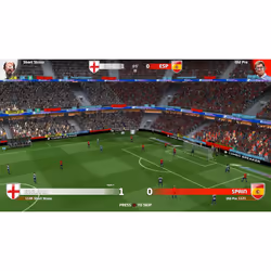 Tower Studios Sociable Soccer 24 - Additional view 6