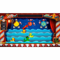 Maxx Tech Duck, Quack, Shoot!