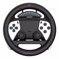 Maxx Tech Turbo Boost Racing Kit for Playstation 5 - Additional view 2