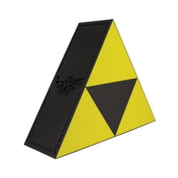 Paladone Tri-Force Light decoration figure 0 bulb(s)