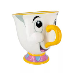 Paladone PP3556DP cup Gold, White Universal 1 pc(s)