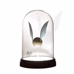Paladone PP3906HPV4, Black, Translucent, Plastic, Nursery room, Charm style, Yellow, Ambience