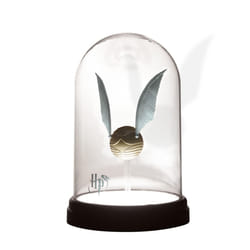 Paladone PP3906HPV4 table lamp Black, Translucent