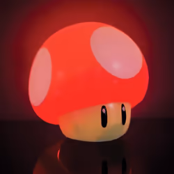 Paladone Mushroom Light V4