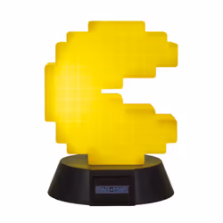 Paladone Pac Man Icon Light - Additional view 2
