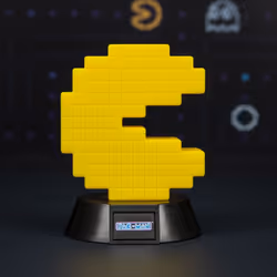 Paladone Pac Man Icon Light - Additional view 3