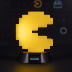 Paladone Pac Man Icon Light - Additional view 4