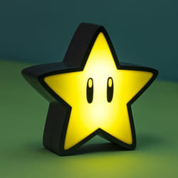 Paladone Super Star Light with Sound BDP Ambiance lighting