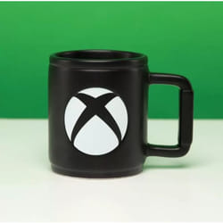 Paladone PP5684XB cup Black, White Tea 1 pc(s)