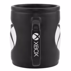 Paladone PP5684XB cup Black, White Tea 1 pc(s)