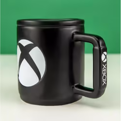 Paladone PP5684XB cup Black, White Tea 1 pc(s)