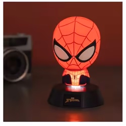 Paladone PP6120SPM night-light Ambiance lighting