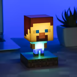 Paladone Steve Icon Light BDP Ambiance lighting