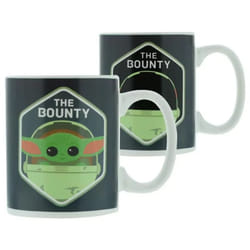Paladone PP7337MAN cup Multicolour Tea 1 pc(s)